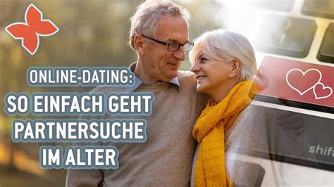 Senioren Dating: Humorvoller Online